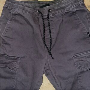 Tony Hawk Cargo Pants - Small